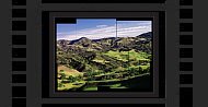 California Landscape Photo by Dennis Kohn