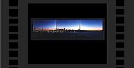 San Francisco Skyline Photo by Dennis Kohn